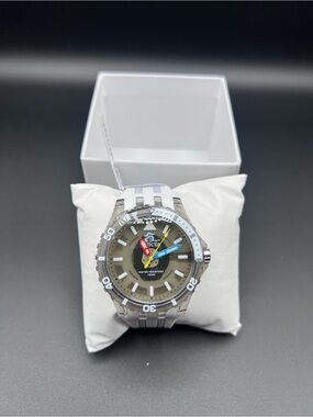 69448 - Invicta Subaqua
Chromamode Men's Watch - 44mm, White (69448)